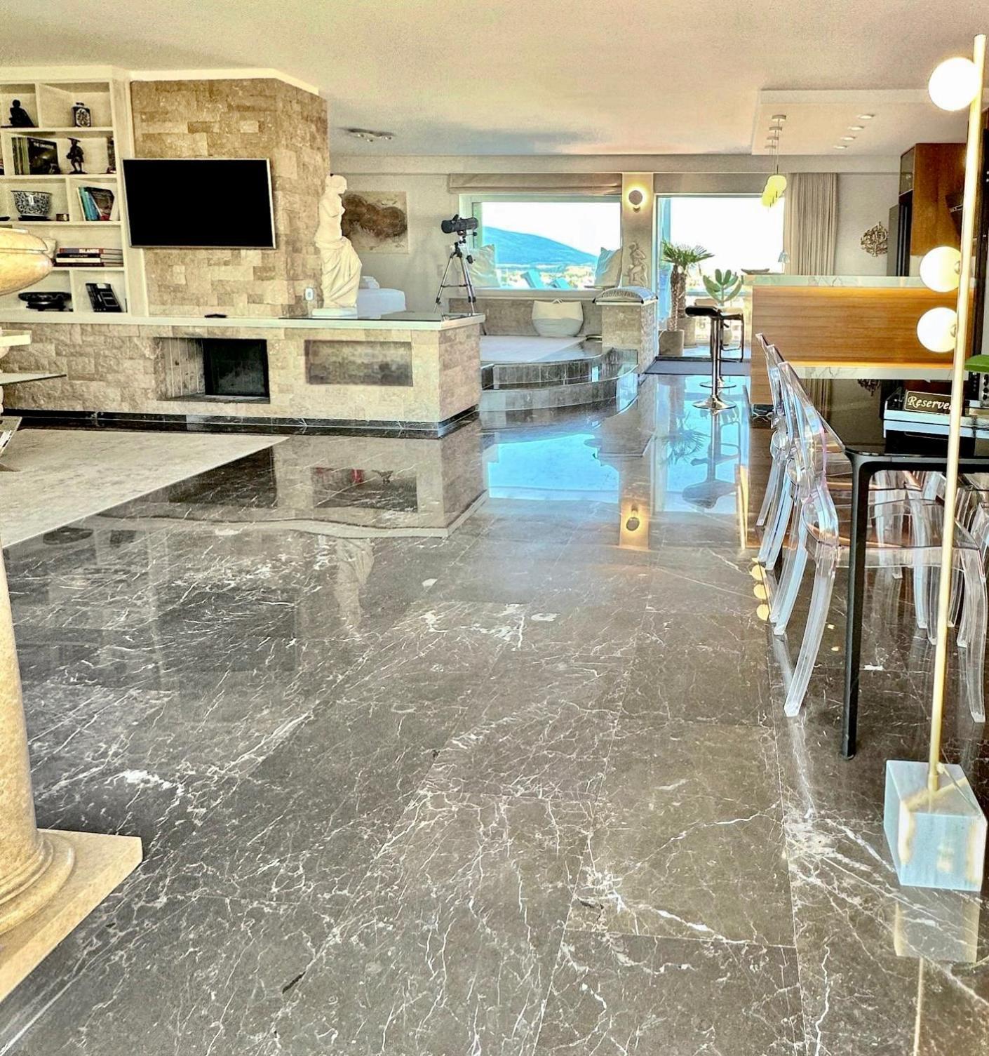 One 360 Skyline Athens Penthouses Atenas Exterior foto