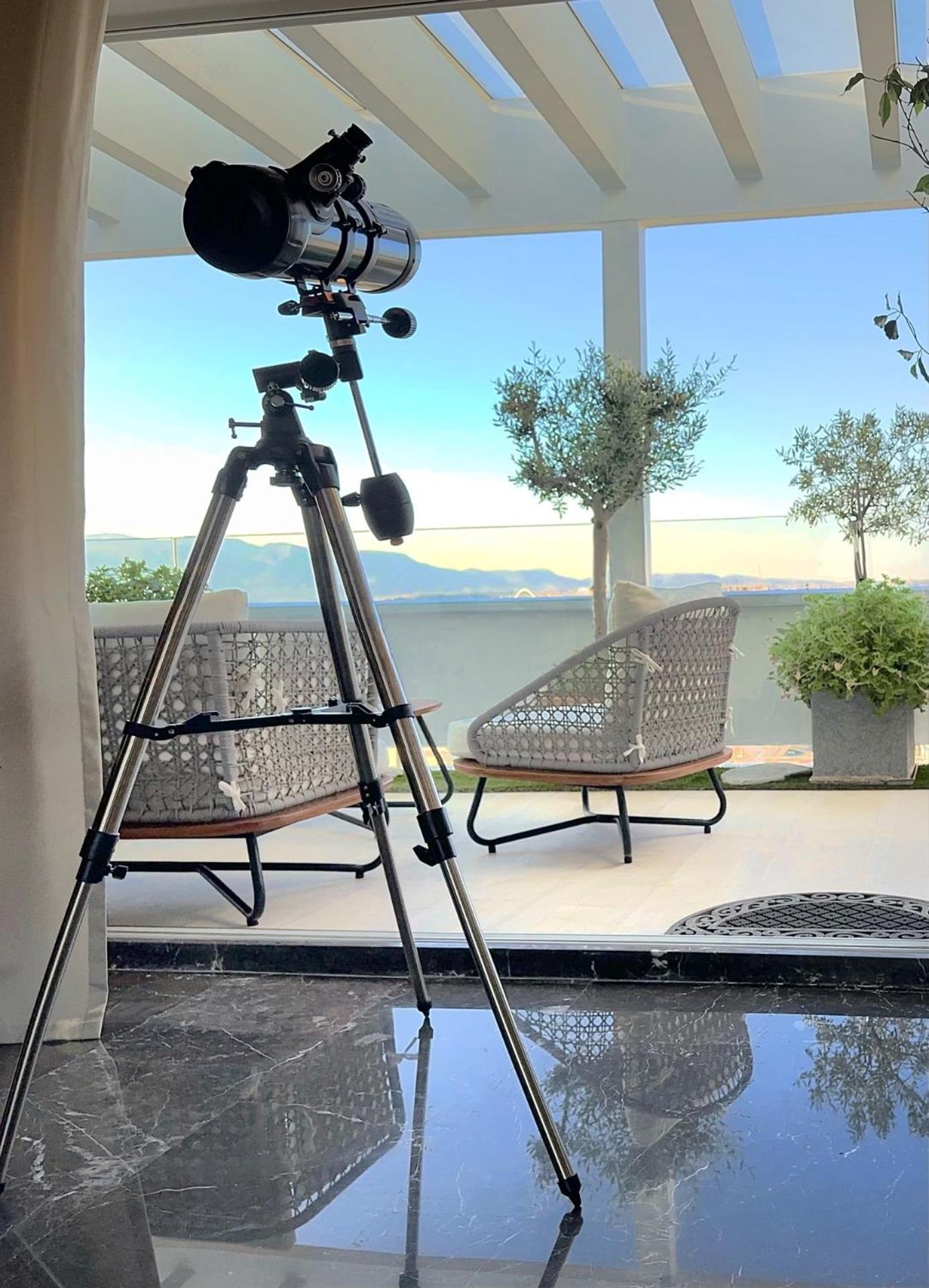 One 360 Skyline Athens Penthouses Atenas Exterior foto