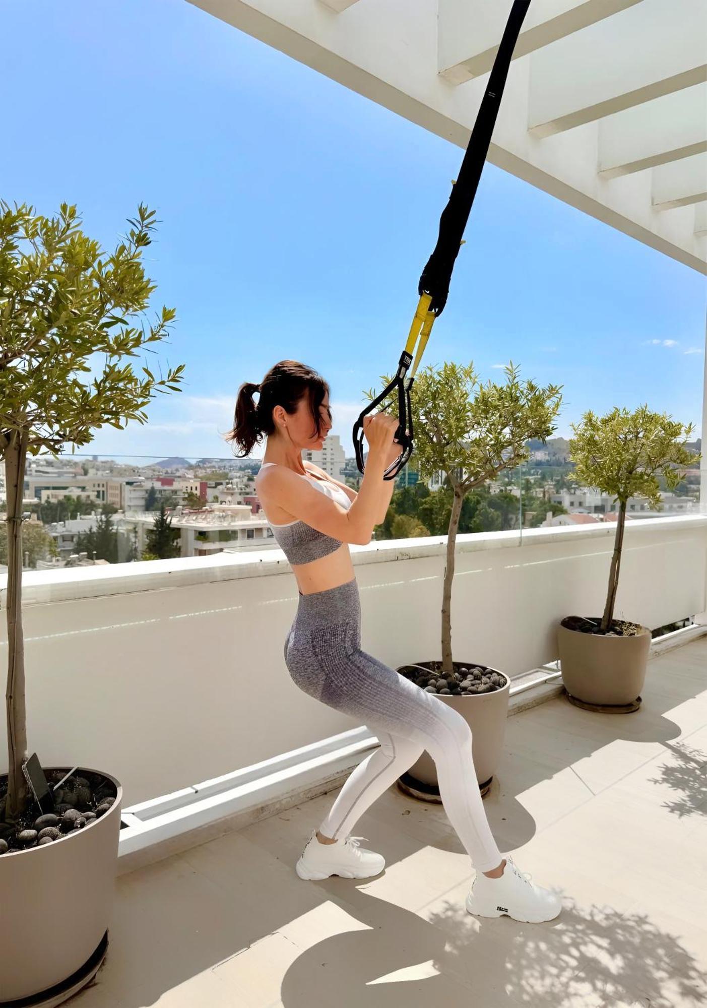 One 360 Skyline Athens Penthouses Atenas Quarto foto